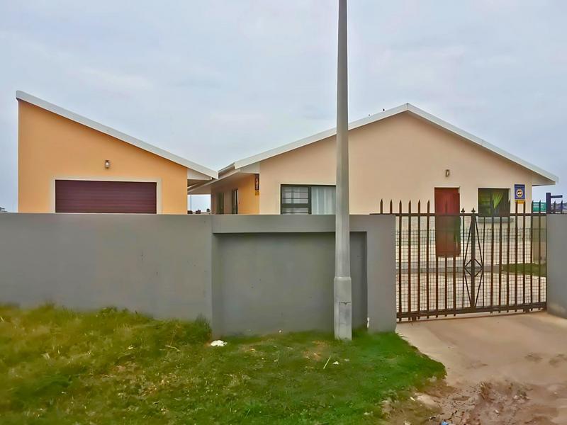 3 Bedroom Property for Sale in Bo Plaas Western Cape
